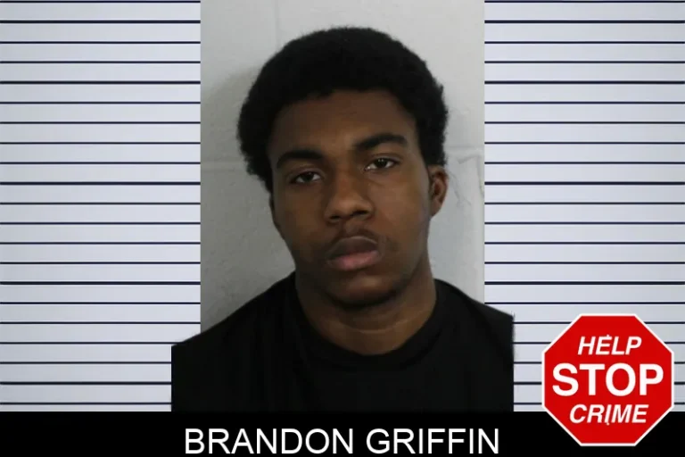 Brandon Griffin