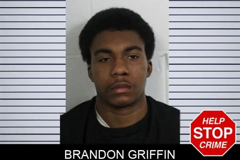 Brandon Griffin