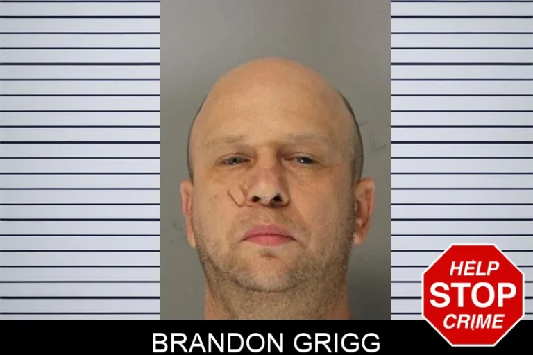 Brandon Grigg