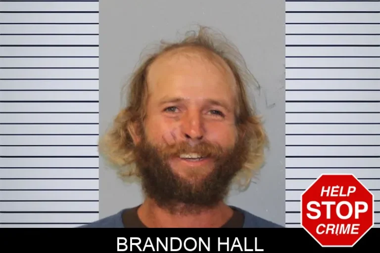 Brandon Hall