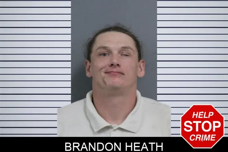 Brandon Heath