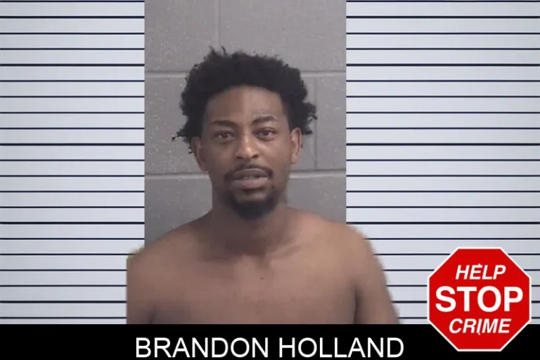 Brandon Holland