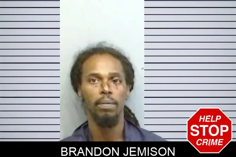 Brandon Jemison