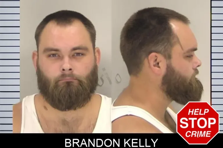 Brandon Kelly