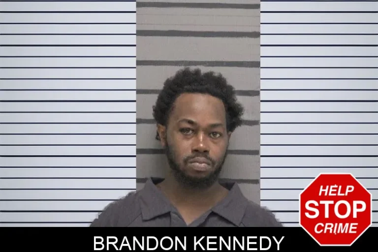Brandon Kennedy