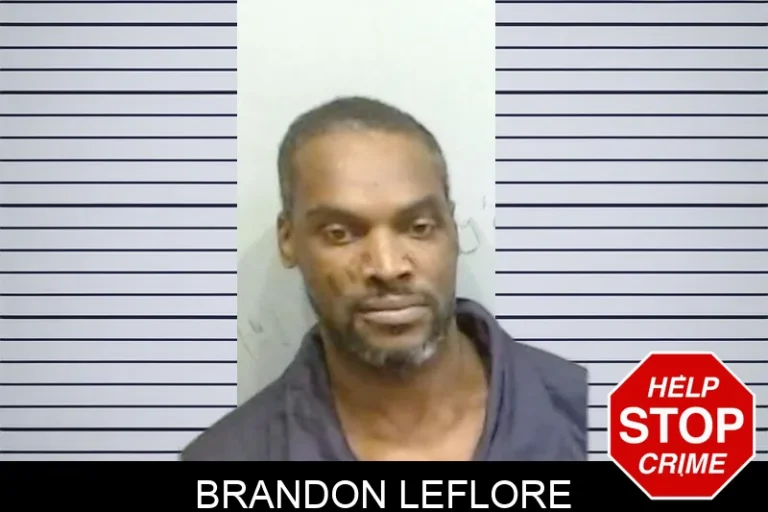 Brandon Leflore