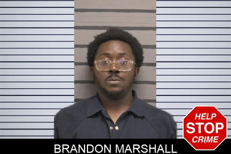 Brandon Marshall
