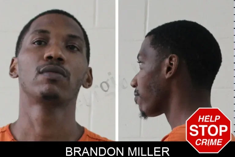 Brandon Miller