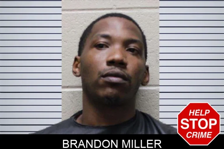 Brandon Miller