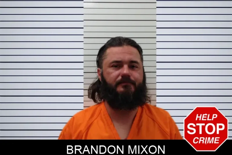 Brandon Mixon