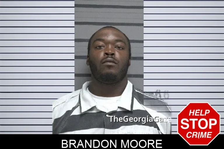 Brandon Moore