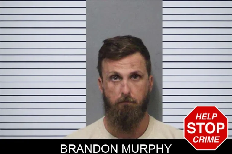 Brandon Murphy