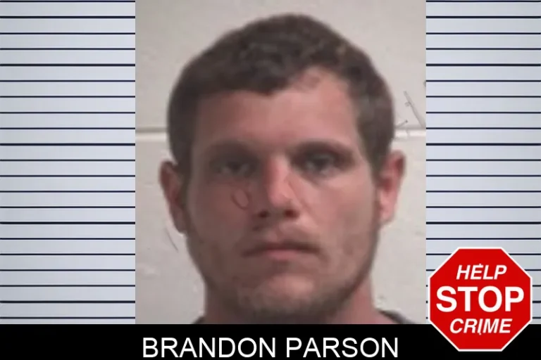 Brandon Parson