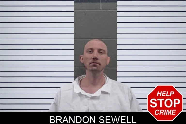 Brandon Sewell