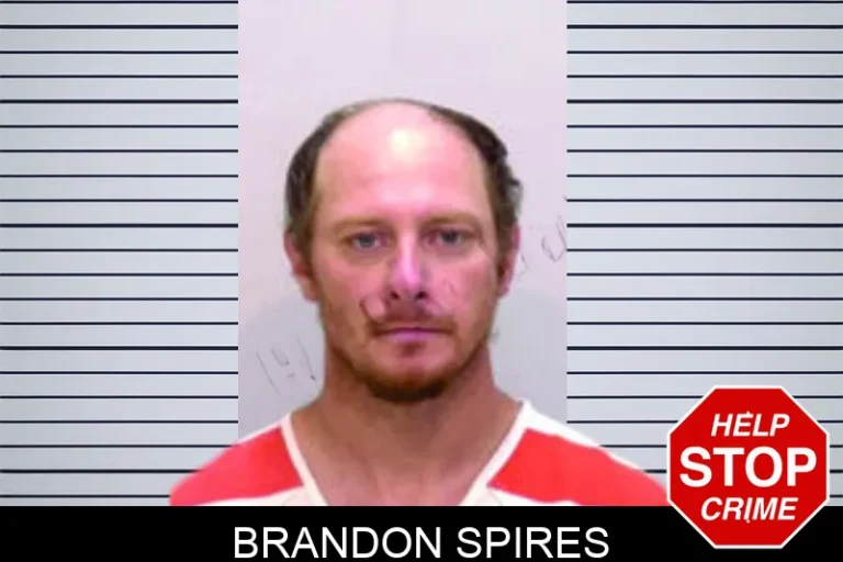 Brandon Spires
