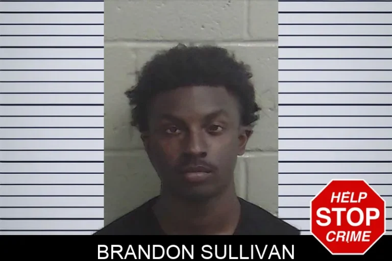 Brandon Sullivan