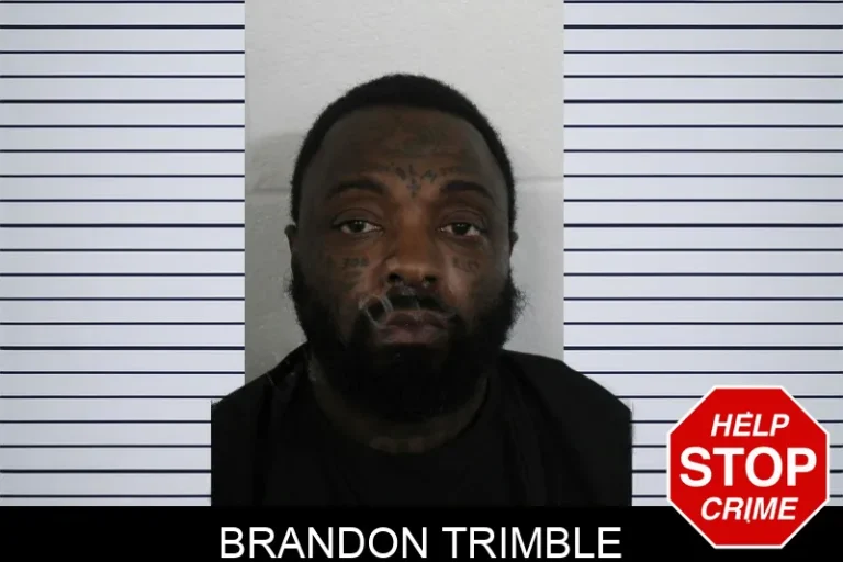 Brandon Trimble