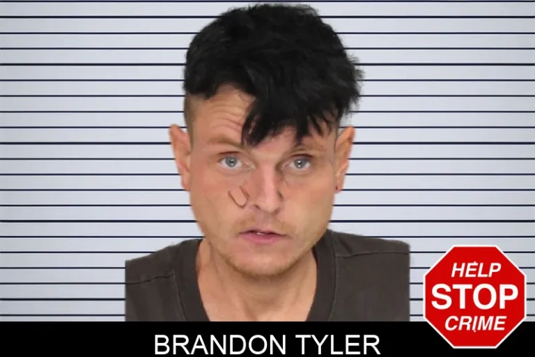 Brandon Tyler