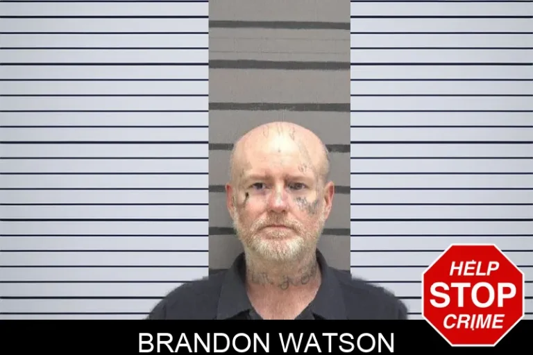 Brandon Watson