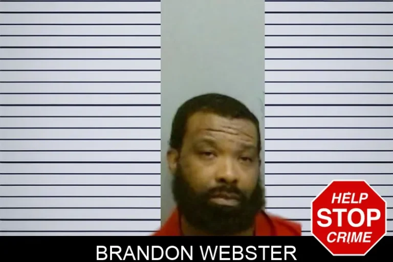 Brandon Webster