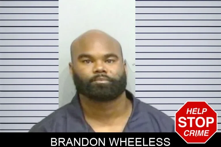 Brandon Wheeless