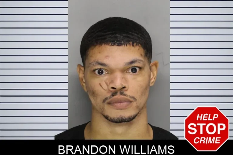Brandon Williams