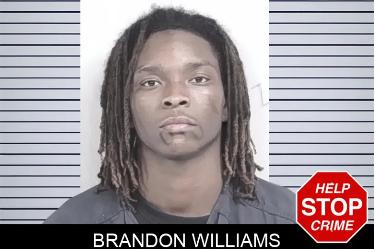 Brandon Williams