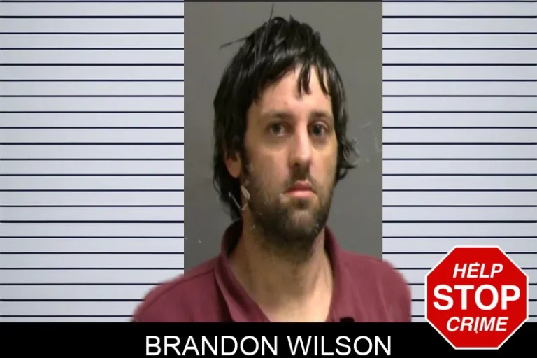 Brandon Wilson