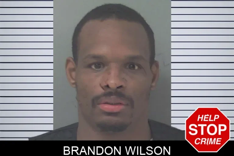 Brandon Wilson mugshot – Douglas County , Georgia Brandon Wilson