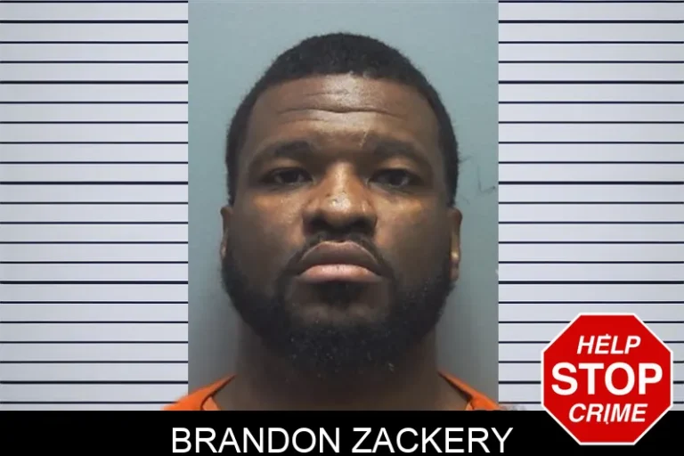 Brandon Zackery mugshot – Cherokee County , Georgia Brandon Zackery