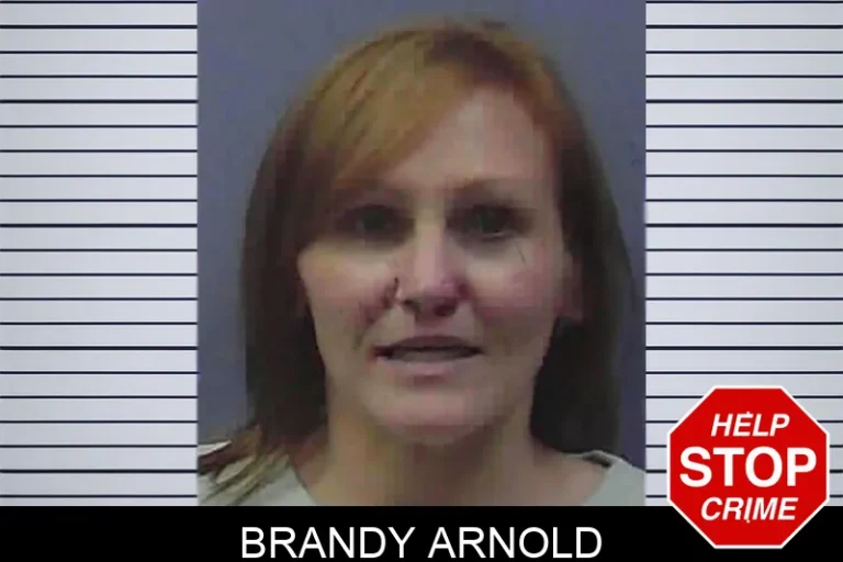 Brandy Arnold