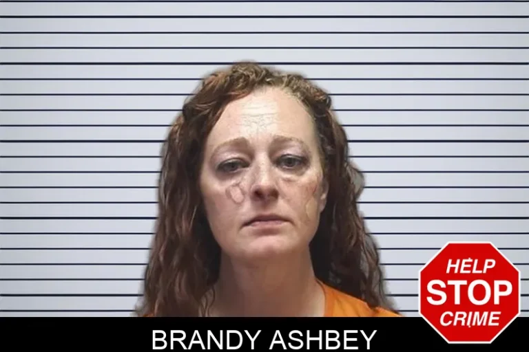 Brandy Ashbey
