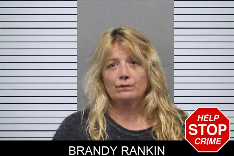 Brandy Rankin