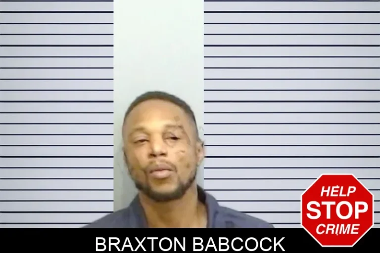 Braxton Babcock
