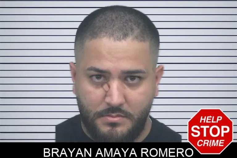 Brayan Amaya Romero