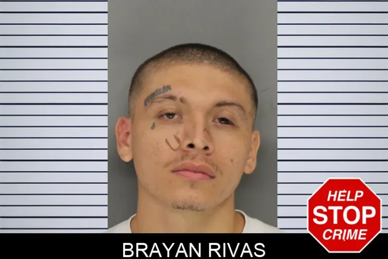 Brayan Rivas