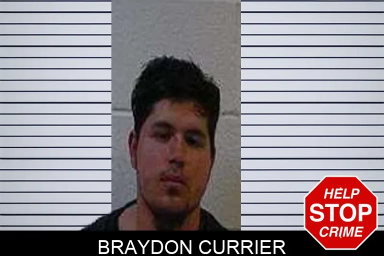Braydon Currier