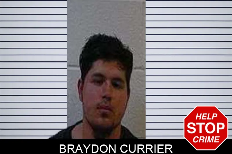 Braydon Currier