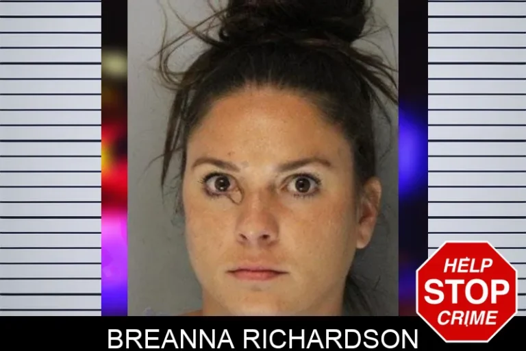 Breanna Richardson