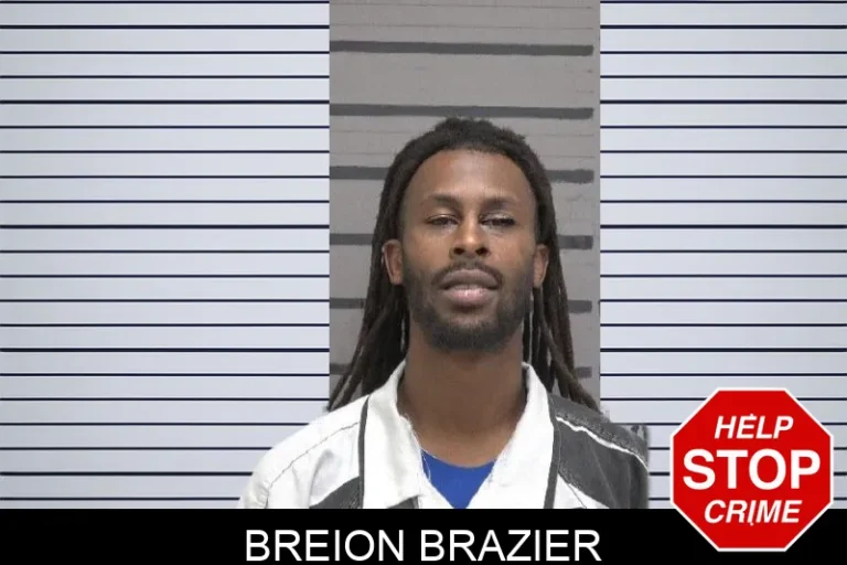 Breion Brazier