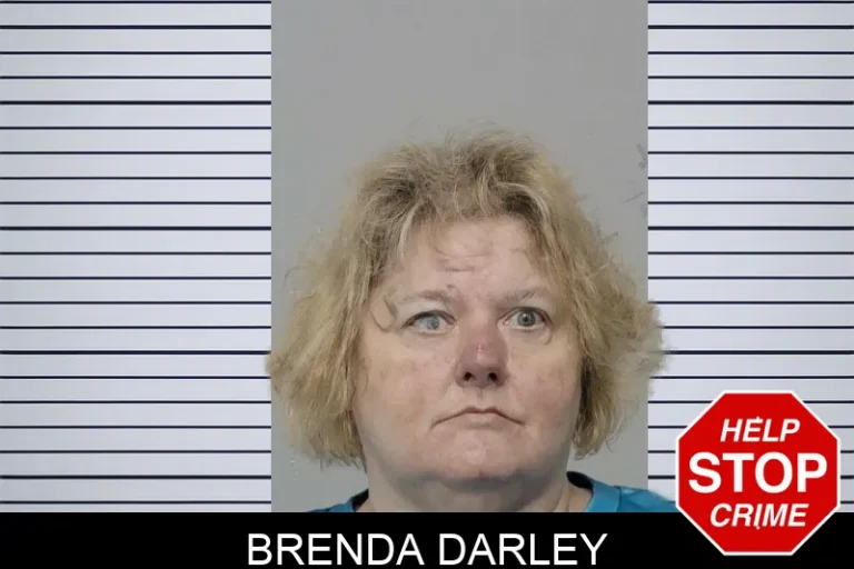 Brenda Darley