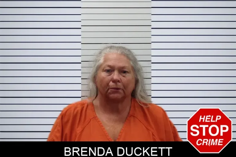 Brenda Duckett