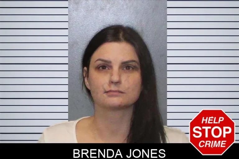 Brenda Jones