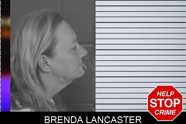 Brenda Lancaster