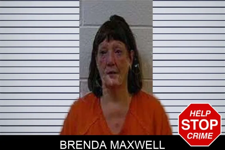 Brenda Maxwell