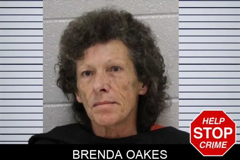 Brenda Oakes