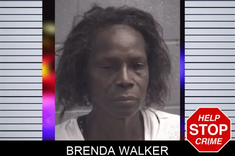 Brenda Walker