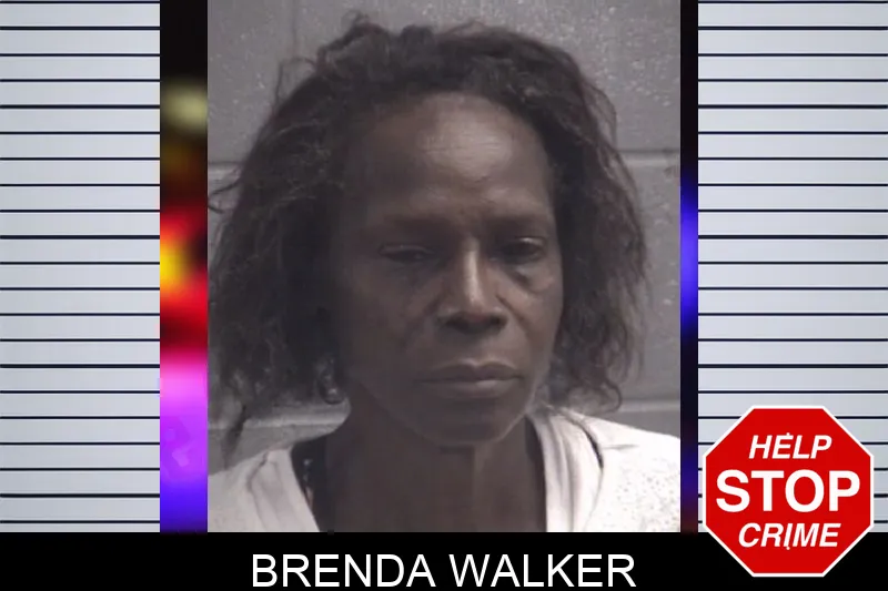 Brenda Walker