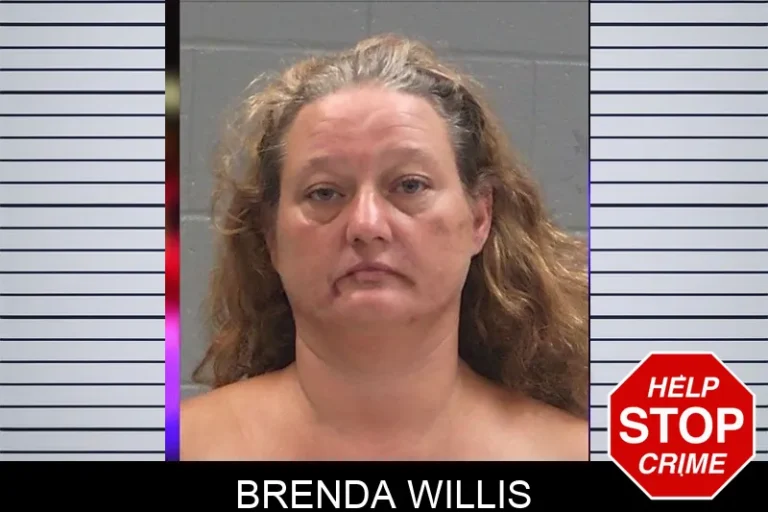 Brenda Willis