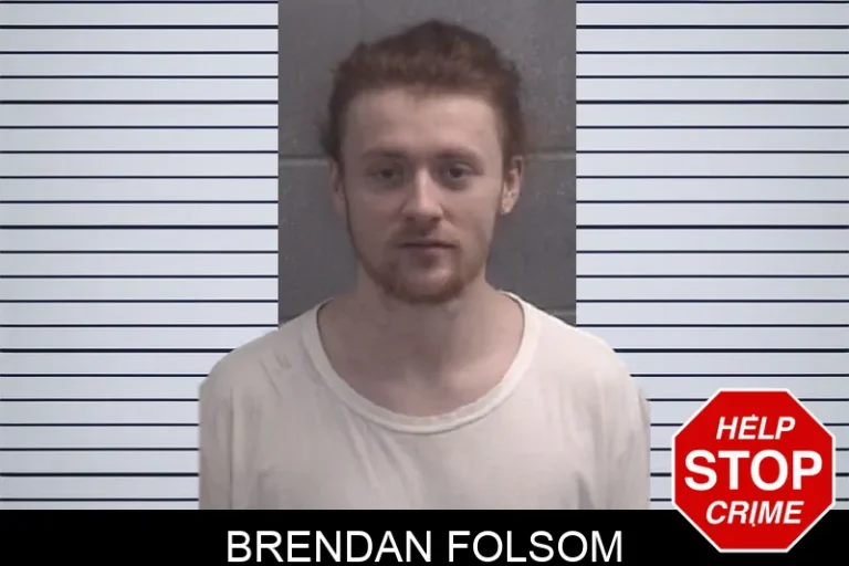 Brendan Folsom